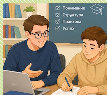 Услуги Услуги репетиторов в Валуйках