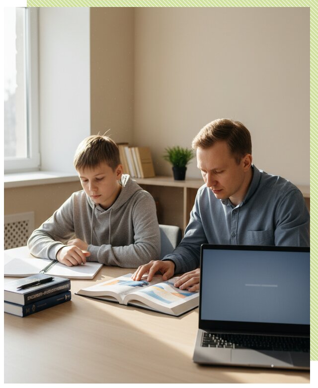 Репетитор по английскому 7 класс в Валуйках по цене 1277 р. | Репетитор-Вли